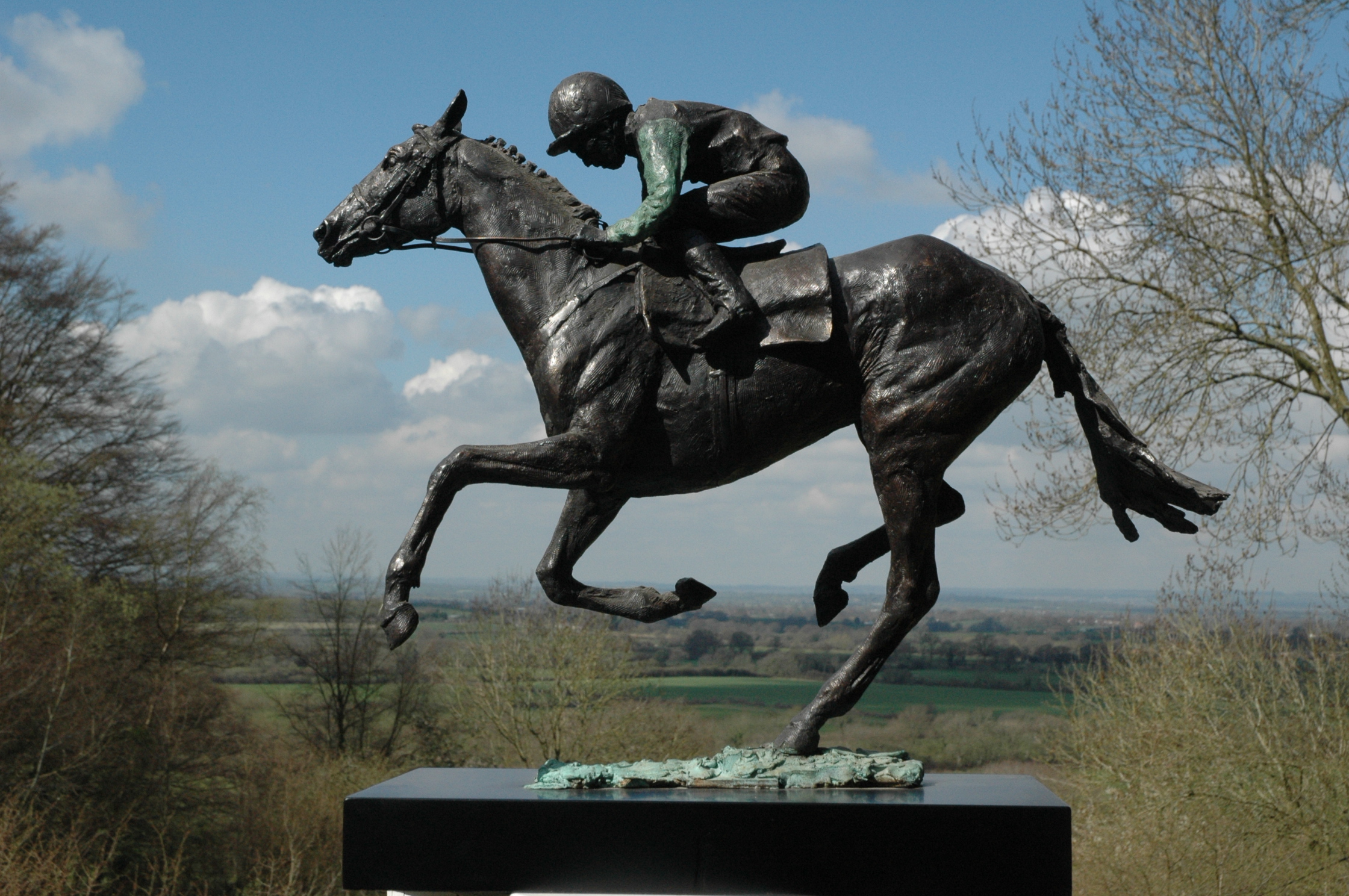 SCULPTURE